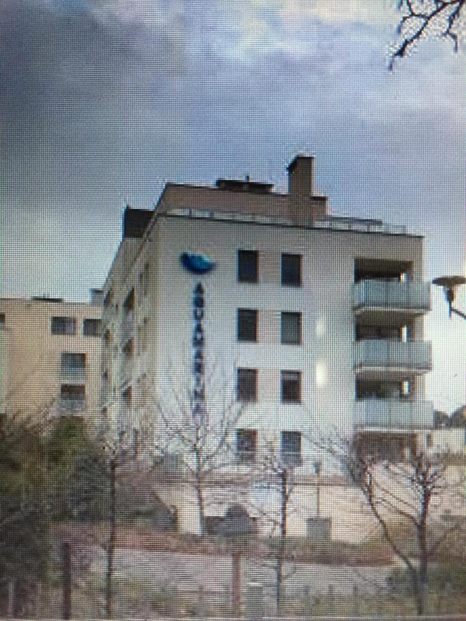 Onyx Family Apartment Miedzyzdroje Exterior photo