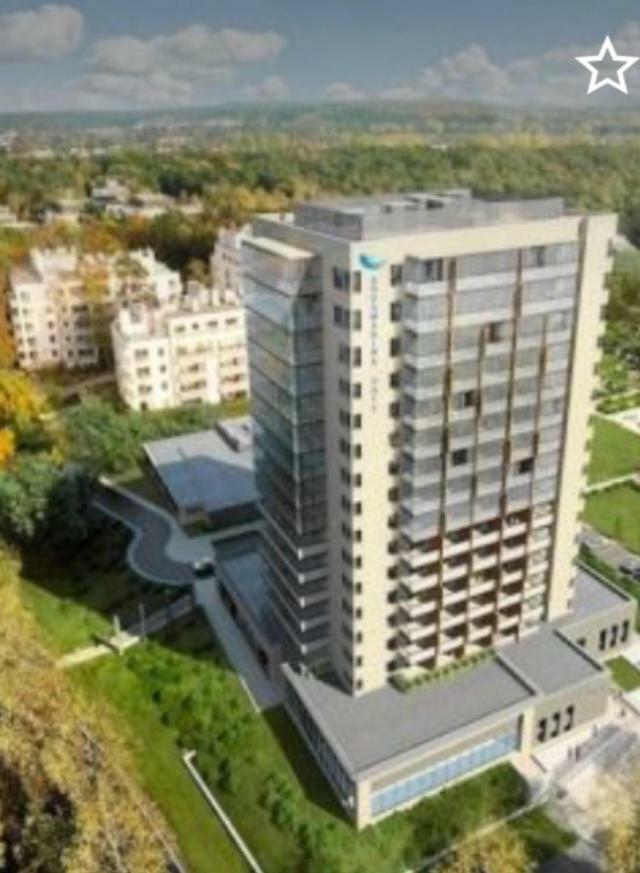 Onyx Family Apartment Miedzyzdroje Exterior photo
