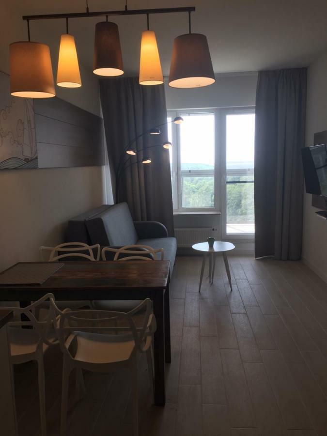 Onyx Family Apartment Miedzyzdroje Exterior photo