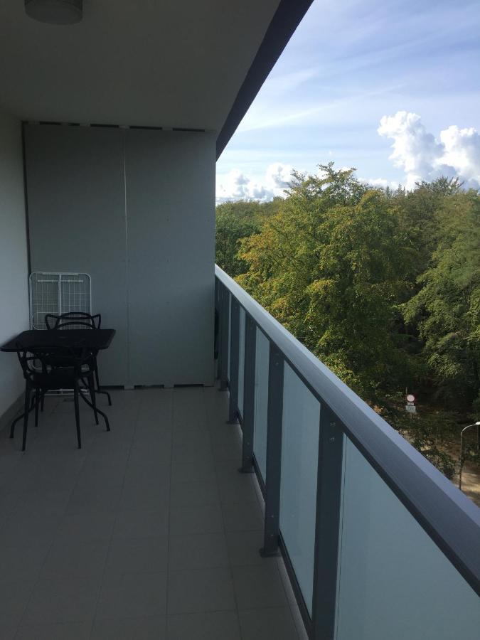Onyx Family Apartment Miedzyzdroje Exterior photo